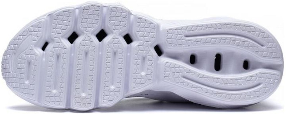 Li-Ning Flex 'White Black' AGLT031-1 Purchase Li-Ning Flex 'White Black' AGLT031-1