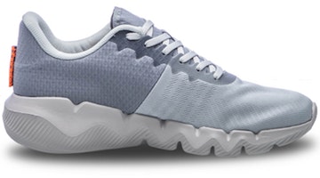 李宁 Flex 灵动跑鞋 硬币灰 Order 李宁 Flex 灵动跑鞋 硬币灰