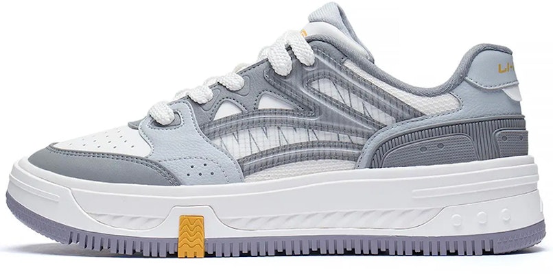 Li-Ning Floating 'Kelabu Putih' AGCS077-2 Buy Li-Ning Floating 'Kelabu Putih' AGCS077-2