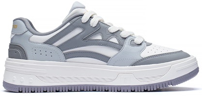 李宁漂浮 '灰白色' AGCS077-2 Order 李宁漂浮 '灰白色' AGCS077-2