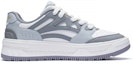 Order Li-Ning Floating 'Kelabu Putih' AGCS077-2