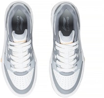 李宁漂浮 '灰白色' AGCS077-2 Shop 李宁漂浮 '灰白色' AGCS077-2