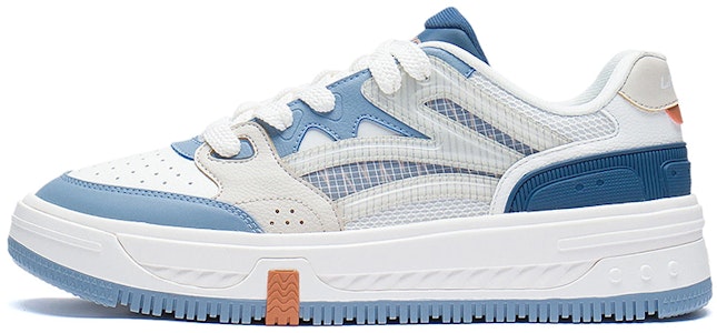 Li-Ning Floating 'Putih Abu-abu Biru' AGCS077-3 Buy Li-Ning Floating 'Putih Abu-abu Biru' AGCS077-3