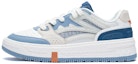 Buy Li-Ning Floating 'Putih Kelabu Biru' AGCS077-3