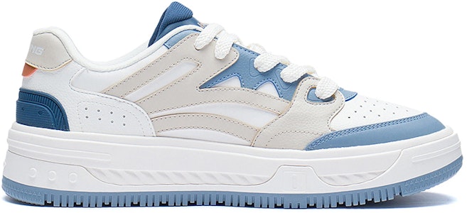 Li-Ning Floating 'Putih Abu-abu Biru' AGCS077-3 Order Li-Ning Floating 'Putih Abu-abu Biru' AGCS077-3