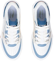 李宁 浮动系列 '白灰蓝' AGCS077-3 Shop 李宁 浮动系列 '白灰蓝' AGCS077-3