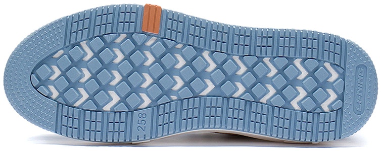 Li-Ning Floating 'Putih Abu-abu Biru' AGCS077-3 Purchase Li-Ning Floating 'Putih Abu-abu Biru' AGCS077-3