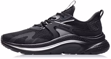 Li-Ning Floating Cloud 'Black' AGLR033-4 Li-Ning Floating Cloud 'Black' AGLR033-4