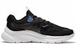 Order Li-Ning Floating Cloud 'Hitam Biru' AGLS019-3