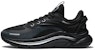 Li-Ning Awan Terapung 'Hitam Perak' AGLS007-1