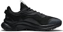 Order Li-Ning Awan Terapung 'Hitam Perak' AGLS007-1