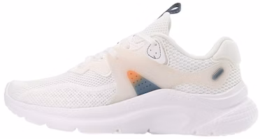 Li-Ning Floating Cloud 'Smoke White' AGLS019-2 Li-Ning Floating Cloud 'Smoke White' AGLS019-2