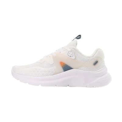 Li-Ning Floating Cloud 'Smoke White'