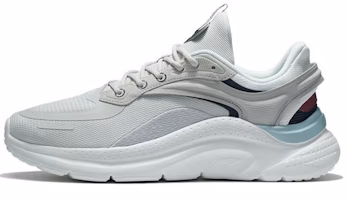 Li-Ning Floating Cloud 'White' AGLS007-3 Li-Ning Floating Cloud 'White' AGLS007-3