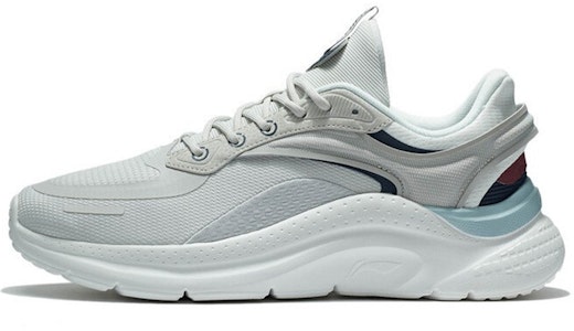 리닝 플로팅 클라우드 '화이트' (Li-Ning Floating Cloud '화이트') AGLS007-3 Buy 리닝 플로팅 클라우드 '화이트' (Li-Ning Floating Cloud '화이트') AGLS007-3