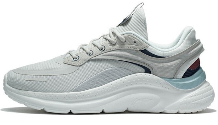 Li-Ning Floating Cloud 'Putih' AGLS007-3 Buy Li-Ning Floating Cloud 'Putih' AGLS007-3