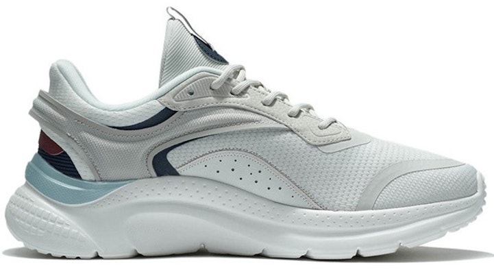 Li-Ning Floating Cloud 'Putih' AGLS007-3 Order Li-Ning Floating Cloud 'Putih' AGLS007-3