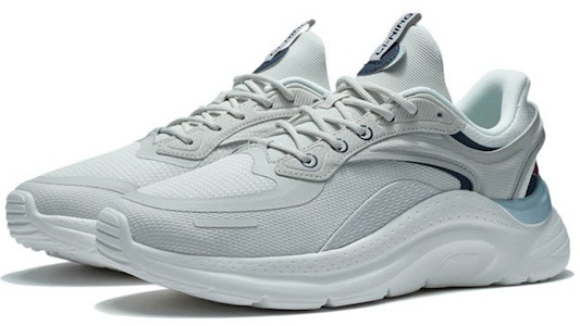 리닝 플로팅 클라우드 '화이트' (Li-Ning Floating Cloud '화이트') AGLS007-3 Lookbook 리닝 플로팅 클라우드 '화이트' (Li-Ning Floating Cloud '화이트') AGLS007-3