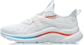 Buy Li-Ning Floating Cloud 'Putih Biru Jingga' AGLR033-3