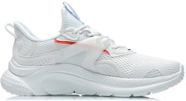 Li-Ning Floating Cloud 'Blanco Azul Naranja' AGLR033-3 Order Li-Ning Floating Cloud 'Blanco Azul Naranja' AGLR033-3
