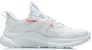 Li-Ning Floating Cloud 'Putih Biru Jingga' AGLR033-3