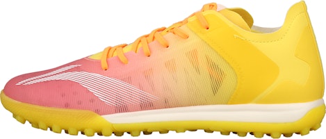 Li-Ning Football Boots 'Red Orange Yellow' ASTR019-6 Li-Ning Football Boots 'Red Orange Yellow' ASTR019-6
