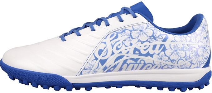 Li-Ning Bola Sepak Mid 'Qinghua Porcelain' YSTT031-2 Buy Li-Ning Bola Sepak Mid 'Qinghua Porcelain' YSTT031-2