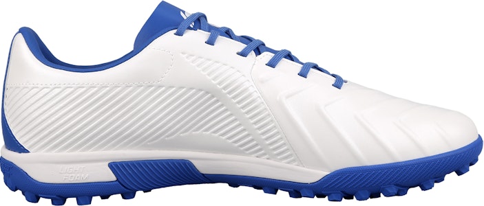 Li-Ning Bola Sepak Mid 'Qinghua Porcelain' YSTT031-2 Order Li-Ning Bola Sepak Mid 'Qinghua Porcelain' YSTT031-2