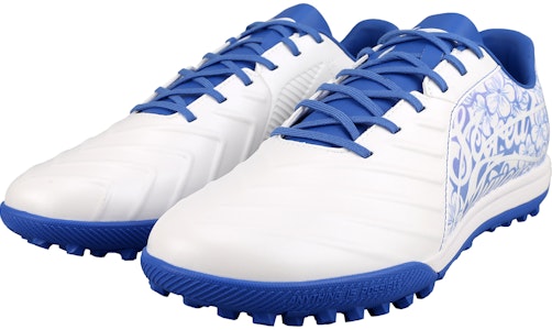 Li-Ning Bola Sepak Mid 'Qinghua Porcelain' YSTT031-2 Lookbook Li-Ning Bola Sepak Mid 'Qinghua Porcelain' YSTT031-2