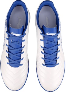 Li-Ning Bola Sepak Mid 'Qinghua Porcelain' YSTT031-2 Shop Li-Ning Bola Sepak Mid 'Qinghua Porcelain' YSTT031-2