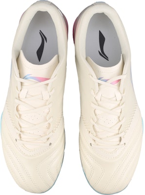 Li-Ning Football Shoes 'Marshmallow Spikes' ASTS005-5 Lookbook Li-Ning Football Shoes 'Marshmallow Spikes' ASTS005-5