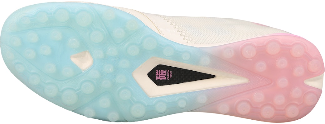Li-Ning Football Shoes 'Marshmallow Spikes' ASTS005-5 Shop Li-Ning Football Shoes 'Marshmallow Spikes' ASTS005-5