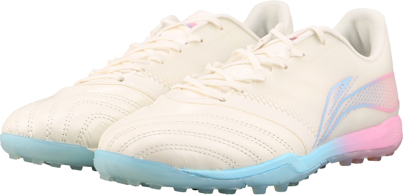 Li-Ning Football Shoes 'Marshmallow Spikes' ASTS005-5 Purchase Li-Ning Football Shoes 'Marshmallow Spikes' ASTS005-5