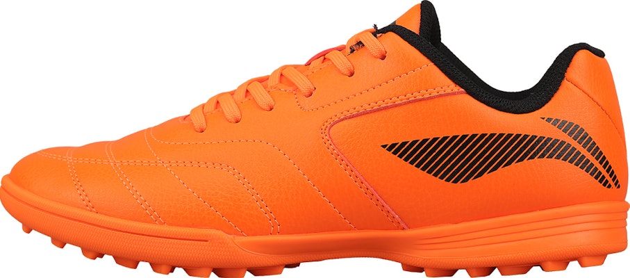 Latihan Bola Sepak Li-Ning 'Duri Jingga' ASTN013-4 Buy Latihan Bola Sepak Li-Ning 'Duri Jingga' ASTN013-4