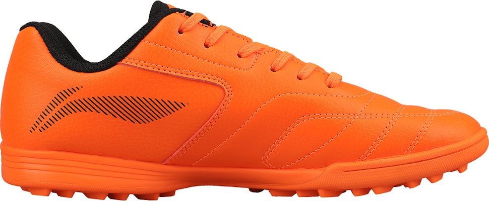 Latihan Bola Sepak Li-Ning 'Duri Jingga' ASTN013-4 Order Latihan Bola Sepak Li-Ning 'Duri Jingga' ASTN013-4