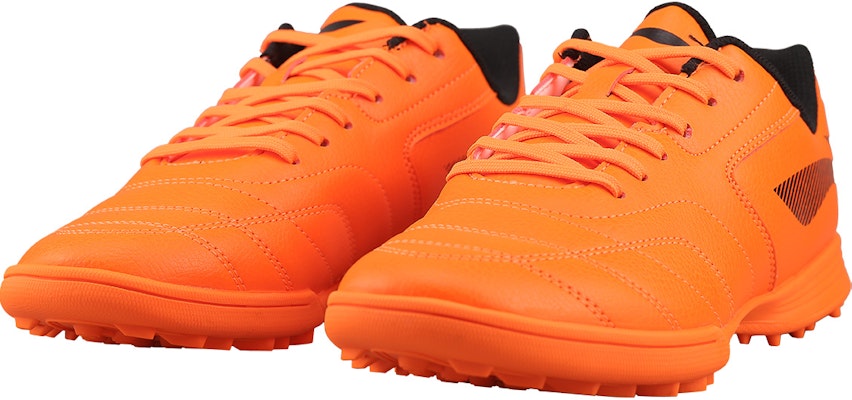 Latihan Bola Sepak Li-Ning 'Duri Jingga' ASTN013-4 Lookbook Latihan Bola Sepak Li-Ning 'Duri Jingga' ASTN013-4