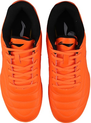 Latihan Bola Sepak Li-Ning 'Duri Jingga' ASTN013-4 Shop Latihan Bola Sepak Li-Ning 'Duri Jingga' ASTN013-4