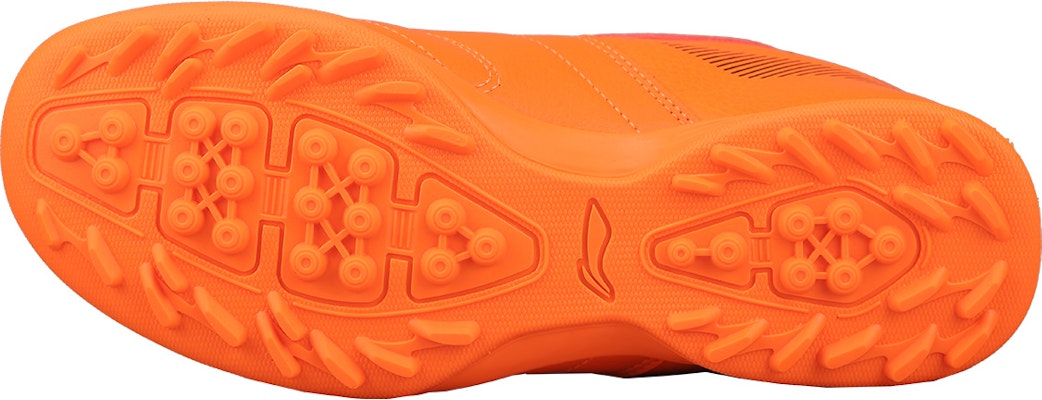 Latihan Bola Sepak Li-Ning 'Duri Jingga' ASTN013-4 Purchase Latihan Bola Sepak Li-Ning 'Duri Jingga' ASTN013-4