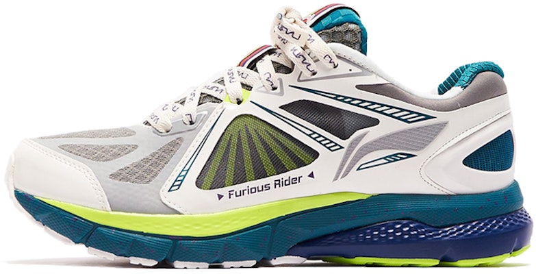 Li-Ning Furious Rider 3 OG Sepatu Olahraga ARZQ005-4 Buy Li-Ning Furious Rider 3 OG Sepatu Olahraga ARZQ005-4