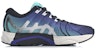 Li-Ning Furious Rider 4 'Biru Hitam' ARZP001-2