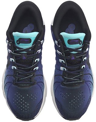 Li-Ning Furious Rider 4 'Biru Hitam' ARZP001-2 Shop Li-Ning Furious Rider 4 'Biru Hitam' ARZP001-2