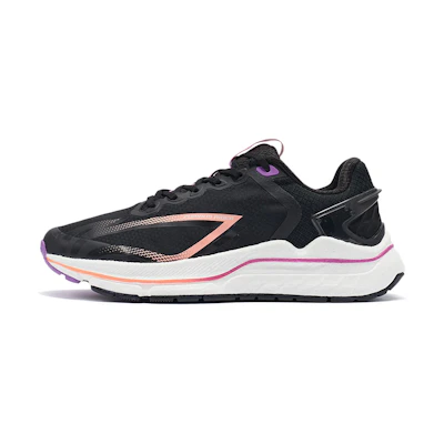 Li-Ning Furious Rider 5 'Black Pink Purple'