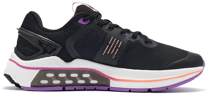 Li-Ning Furious Rider 5 'Black Pink Purple' ARZR001-12 Order Li-Ning Furious Rider 5 'Black Pink Purple' ARZR001-12