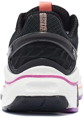 Li-Ning Furious Rider 5 'Black Pink Purple' ARZR001-12 Shop Li-Ning Furious Rider 5 'Black Pink Purple' ARZR001-12