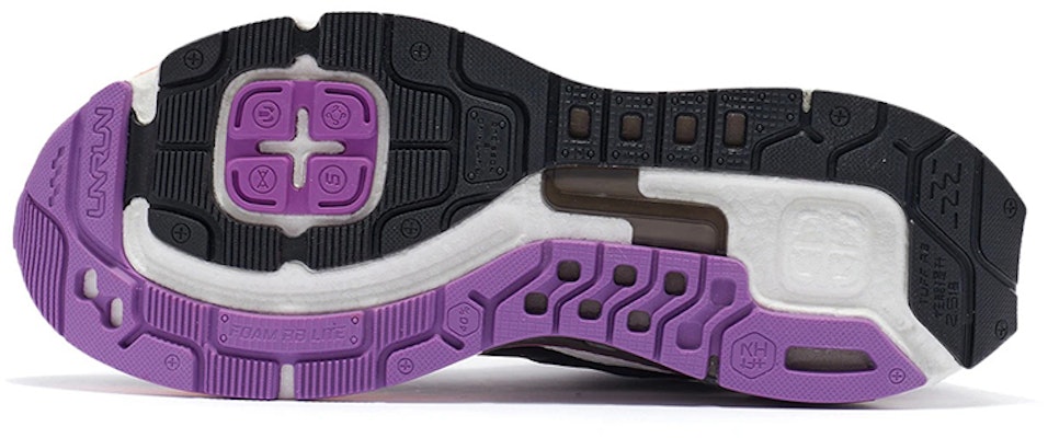 Li-Ning Furious Rider 5 'Black Pink Purple' ARZR001-12 Purchase Li-Ning Furious Rider 5 'Black Pink Purple' ARZR001-12