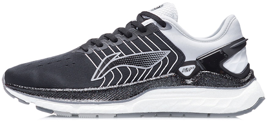 Li-Ning Furious Rider 5 'Black White' ARZR001-1 Buy Li-Ning Furious Rider 5 'Black White' ARZR001-1