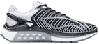 Order Li-Ning Furious Rider 5 'Hitam Putih' ARZR001-1