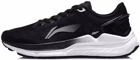 Li-Ning Furious Rider 5 'Black White' ARZR001-4 Li-Ning Furious Rider 5 'Black White' ARZR001-4