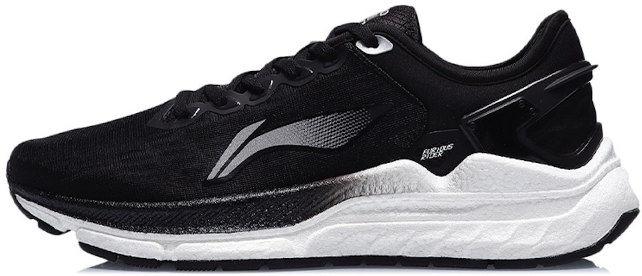 Li-Ning Furious Rider 5 'Black White' ARZR001-4 Buy Li-Ning Furious Rider 5 'Black White' ARZR001-4