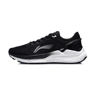 Li-Ning Furious Rider 5 'Black White'